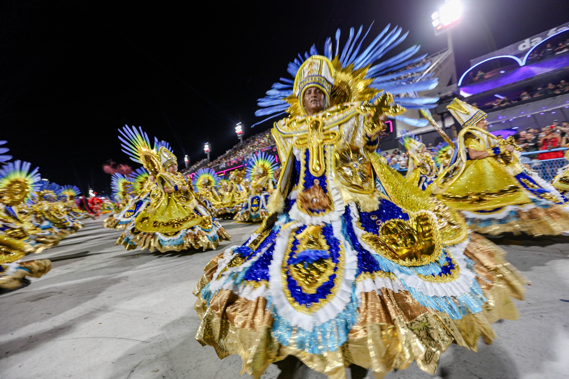 Marvalley · sede do Carna Summit no Rio de Janeiro